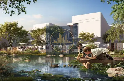 تاون هاوس - 4 غرف نوم - 3 حمامات للبيع في المدينة المستدامة - جزيرة ياس - جزيرة الياس - أبوظبي تاون هاوس - 4 غرف نوم - 3 حمامات للبيع في المدينة المستدامة - جزيرة ياس - جزيرة الياس - أبوظبي