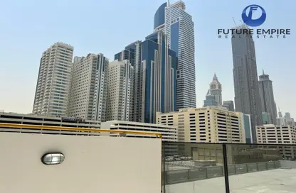 Apartment - 2 Bedrooms - 3 Bathrooms for rent in Jumeirah Garden City - Al Satwa - Dubai