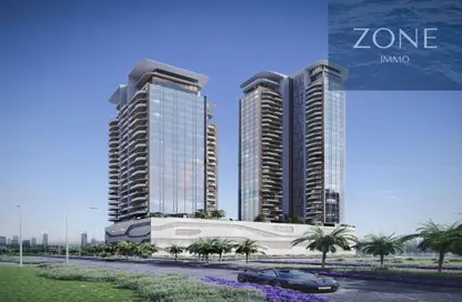 Apartment - 2 Bedrooms - 3 Bathrooms for sale in The Orchard Place - Jumeirah Village Circle - Dubai
