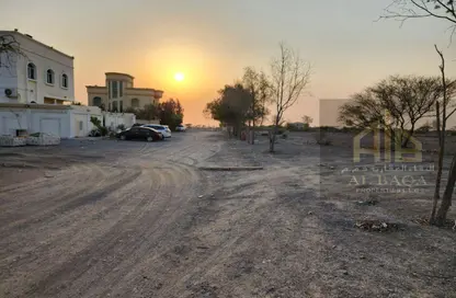 Land - Studio for sale in Manama - Ajman