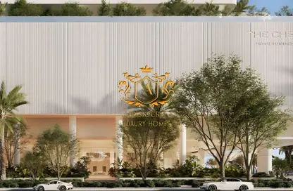 Apartment - 2 Bedrooms - 3 Bathrooms for sale in The Chedi Private Residences - Barsha Heights (Tecom) - Dubai Apartment - 2 Bedrooms - 3 Bathrooms for sale in The Chedi Private Residences - Barsha Heights (Tecom) - Dubai