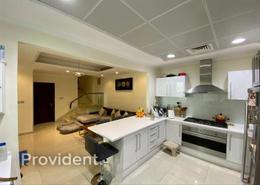 Villa - 3 bedrooms - 5 bathrooms for sale in Cluster 2 - The Sustainable City - Dubai