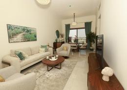Apartment - 1 bedroom - 2 bathrooms for sale in G24 - Jumeirah Village Circle - Dubai