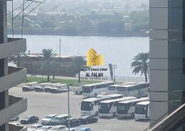 Apartment - 3 bedrooms - 3 bathrooms for rent in Lake Tower - Al Majaz 1 - Al Majaz - Sharjah