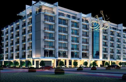 شقة - 2 غرف نوم - 3 حمامات للبيع في سكن سبورتس في - 4 الورسان - الورسان - دبي