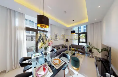 Apartment - 2 Bedrooms - 3 Bathrooms for rent in Hyati Residences - Jumeirah Village Circle - Dubai