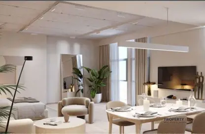 Apartment - 2 Bedrooms - 2 Bathrooms for sale in MAG 330 - City of Arabia - Dubai