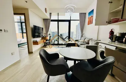 شقة - غرفة نوم - 1 حمام للايجار في عزيزي ريفيرا - ميدان واحد - ميدان - دبي شقة - غرفة نوم - 1 حمام للايجار في عزيزي ريفيرا - ميدان واحد - ميدان - دبي