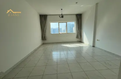 شقة - غرفة نوم - 1 حمام للايجار في شارع التعاون - التعاون - الشارقة