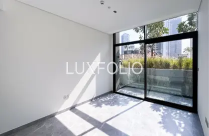 Apartment - 1 Bedroom - 2 Bathrooms for rent in Peninsula One - Peninsula - Business Bay - Dubai Apartment - 1 Bedroom - 2 Bathrooms for rent in Peninsula One - Peninsula - Business Bay - Dubai