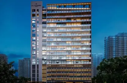 شقة - 3 غرف نوم - 2 حمامات للبيع في مساكن نورا - منطقة 14 - قرية الجميرا سركل - دبي