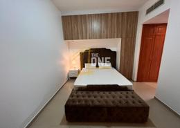 Apartment - 1 bedroom - 1 bathroom for rent in Al Hamra Marina Residences - Al Hamra Village - Ras Al Khaimah