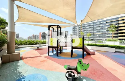 Apartment - 1 Bedroom - 1 Bathroom for rent in AZIZI Riviera 8 - Meydan One - Meydan - Dubai