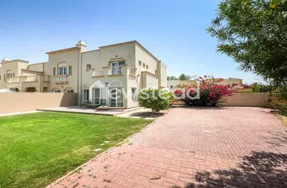 Villa - 3 Bedrooms - 3 Bathrooms for rent in Springs 15 - The Springs - Dubai