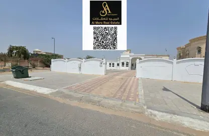 Villa - 3 Bedrooms - 3 Bathrooms for sale in Al Jurf 2 - Al Jurf - Ajman Downtown - Ajman