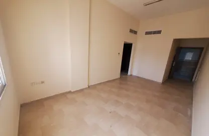 Apartment - 1 Bedroom - 1 Bathroom for rent in Sheikh Jaber Al Sabah Street - Al Naimiya - Al Nuaimiya - Ajman