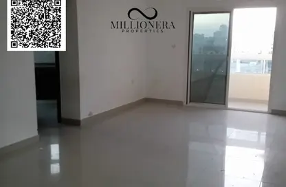 Apartment - 1 Bedroom - 1 Bathroom for rent in Al Rashidiya 2 - Al Rashidiya - Ajman