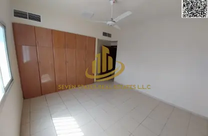 Apartment - 2 Bedrooms - 2 Bathrooms for rent in Al Naemiya Tower 1 - Al Naemiya Towers - Al Nuaimiya - Ajman