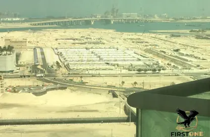 شقة - غرفة نوم - 2 حمامات للبيع في برج  المها - مارينا سكوير - جزيرة الريم - أبوظبي