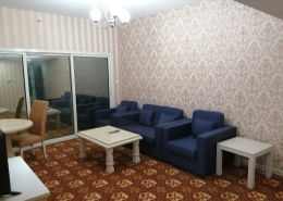 Deluxe Fully Furnished 2Bedroom Sea View
