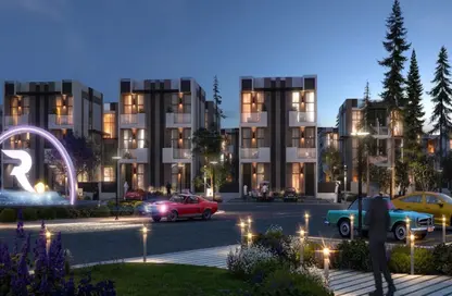 Townhouse - 5 Bedrooms - 7 Bathrooms for sale in Reportage Hills - Dubai Land - Dubai
