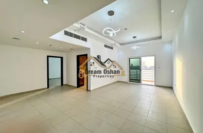 Apartment - 1 Bedroom - 2 Bathrooms for rent in S-Residence - Dubai Silicon Oasis - Dubai