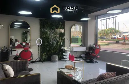 متجر - استوديو للايجار في تاج الإمارات - دبي مارينا - دبي