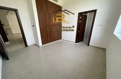 Apartment - 3 Bedrooms - 4 Bathrooms for rent in Al Rumailah building - Al Rumailah 2 - Al Rumaila - Ajman