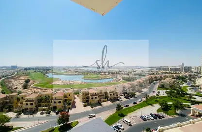 Apartment - 2 Bedrooms - 3 Bathrooms for sale in Royal Breeze 4 - Royal Breeze - Al Hamra Village - Ras Al Khaimah
