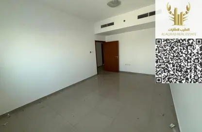 Apartment - 2 Bedrooms - 2 Bathrooms for rent in Al Rashidiya Towers - Al Rashidiya - Ajman Downtown - Ajman
