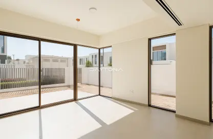 Townhouse - 4 Bedrooms - 4 Bathrooms for rent in Talia - The Valley - Dubai