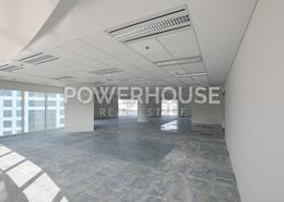 Office Space - 2 bathrooms for rent in Park Place Tower - Sheikh Zayed Road - Dubai