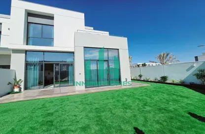 Townhouse - 4 Bedrooms - 5 Bathrooms for sale in Murooj Al Furjan - Al Furjan - Dubai