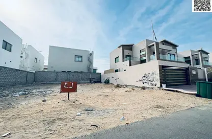 أرض - استوديو للبيع في 1 الياسمين - الياسمين - عجمان