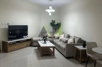 Apartment - 1 Bedroom - 2 Bathrooms for rent in New Dubai Gate 1 - JLT Cluster Q - Jumeirah Lake Towers - Dubai