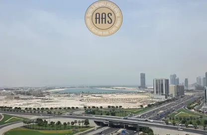 Apartment - 1 Bedroom - 2 Bathrooms for rent in AR1 - Al Nahda 1 - Al Nahda - Dubai