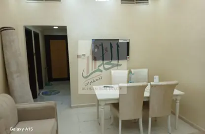 شقة - غرفة نوم - 1 حمام للايجار في 1 الحميدية - الحميدية - عجمان