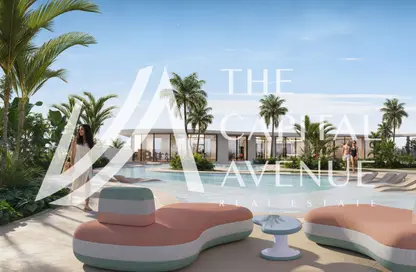 Apartment - Studio - 1 Bathroom for sale in Radiant Elite Tower - City Of Lights - Al Reem Island - Abu Dhabi