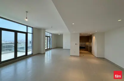 Apartment - 3 Bedrooms - 5 Bathrooms for sale in Acacia B - Park Heights - Dubai Hills Estate - Dubai