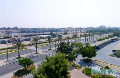 شقة - 1 حمام للبيع في 13B البحيرة - لاجون - ميناء العرب - راس الخيمة - رأس الخيمة