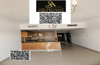 Apartment - Studio - 1 Bathroom for rent in Al Nuaimiya Towers C - Al Nuaimiya - Ajman