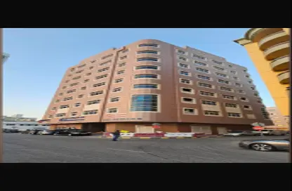 Whole Building - Studio - 7+ Bathrooms for sale in Al Rashidiya 3 - Al Rashidiya - Ajman
