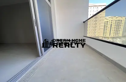 Apartment - 2 Bedrooms - 3 Bathrooms for rent in Al Khan Corniche - Al Khan - Sharjah