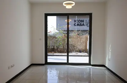 Apartment - 1 Bedroom - 2 Bathrooms for rent in Crystal Residence - Jumeirah Village Circle - Dubai