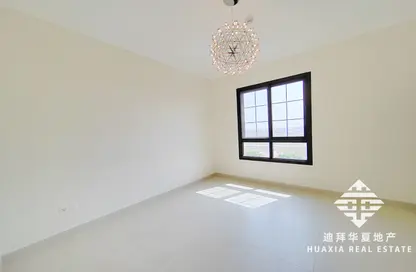 Apartment - 1 Bedroom - 2 Bathrooms for rent in Qamar 8 - Madinat Badr - Al Muhaisnah - Dubai