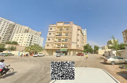 شقة - غرفة نوم - 1 حمام للايجار في أبراج الراشدية - الراشدية - عجمان وسط المدينة - عجمان