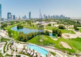 Apartment - 2 bedrooms - 2 bathrooms for sale in Vida Residence - The Hills - Dubai