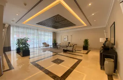 Apartment - 1 Bedroom - 1 Bathroom for rent in Al Murad Tower - Al Barsha 1 - Al Barsha - Dubai