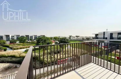 تاون هاوس - 4 غرف نوم - 4 حمامات للايجار في أورانيا - ذا فالي - دبي تاون هاوس - 4 غرف نوم - 4 حمامات للايجار في أورانيا - ذا فالي - دبي