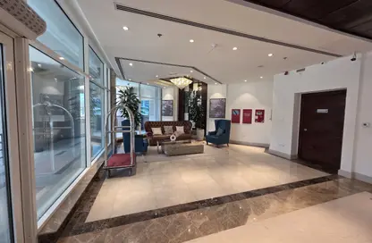 Apartment - 1 Bedroom - 2 Bathrooms for rent in Burj View Residence - Arjan - Dubai